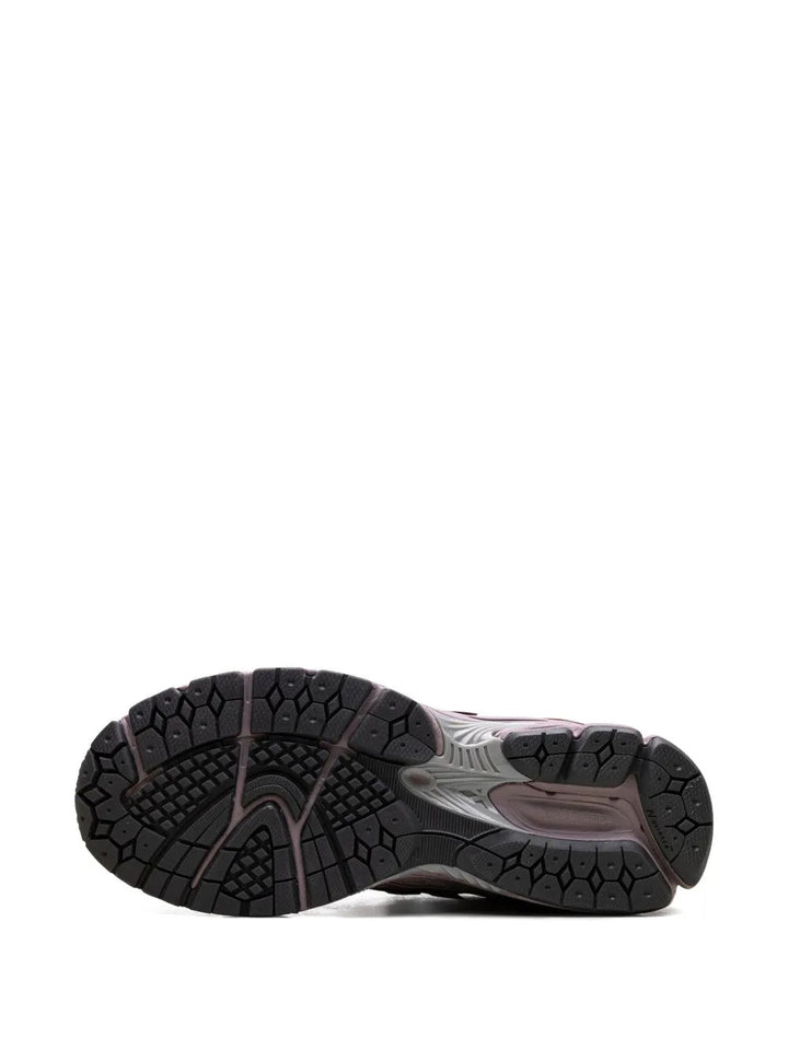 NB 1906W - Cinza claro/Malva