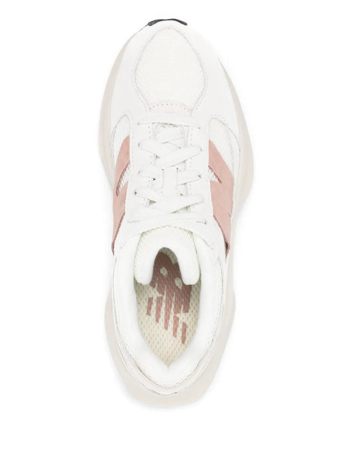 New Balance WRPD Runner - Branco/Rosa