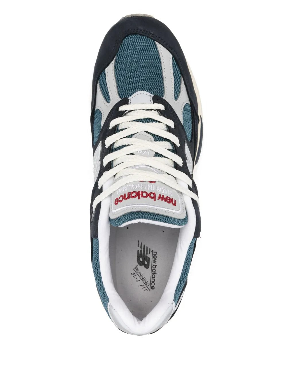 New Balance 991v2 - Azul