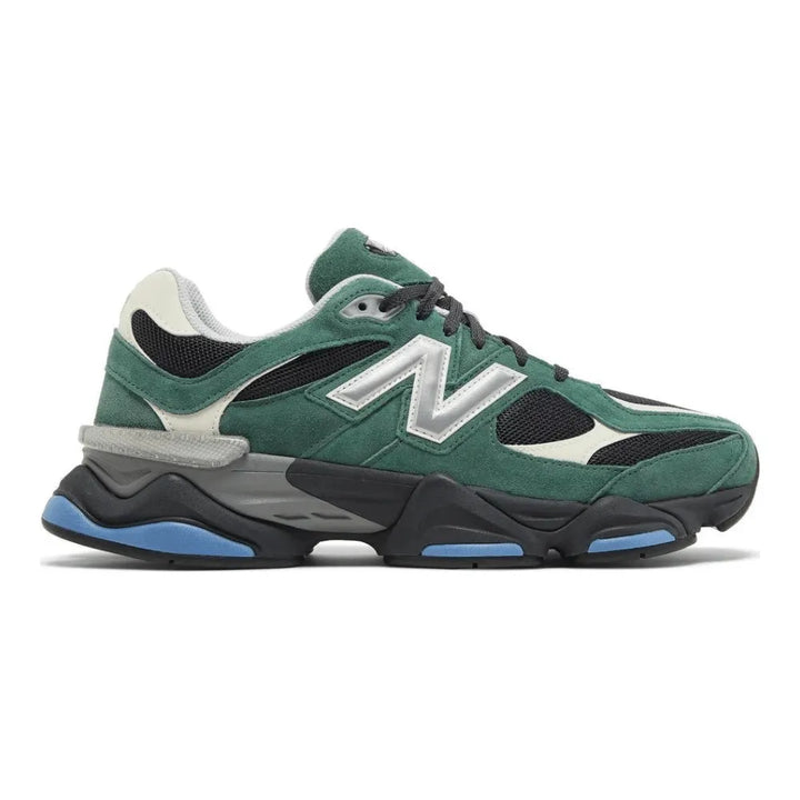 New Balance 9060 - Verde Floresta