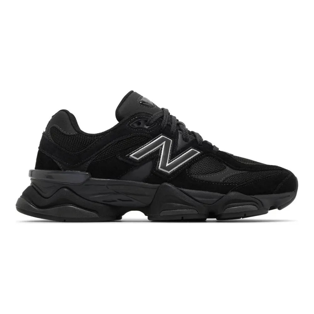 New Balance 9060 – Preto