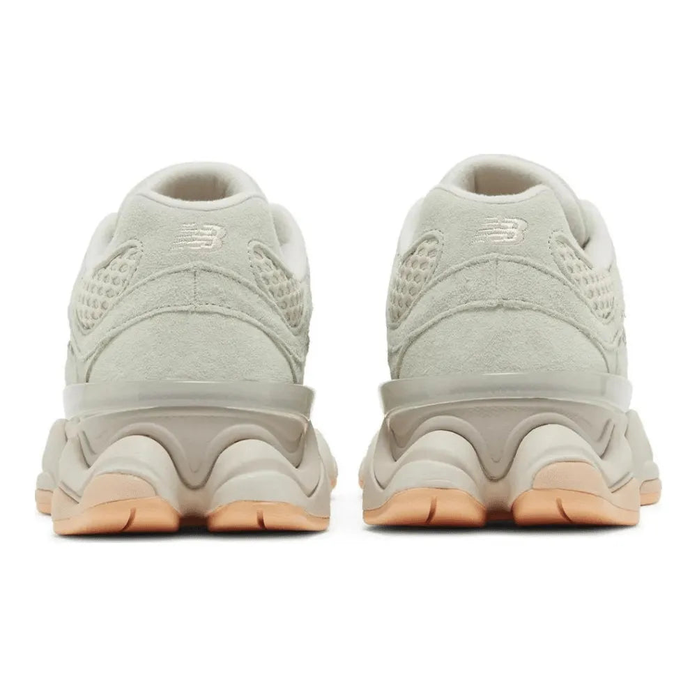 The Whitaker Group x New Balance 9060 Missing Pieces Pack - Prateado