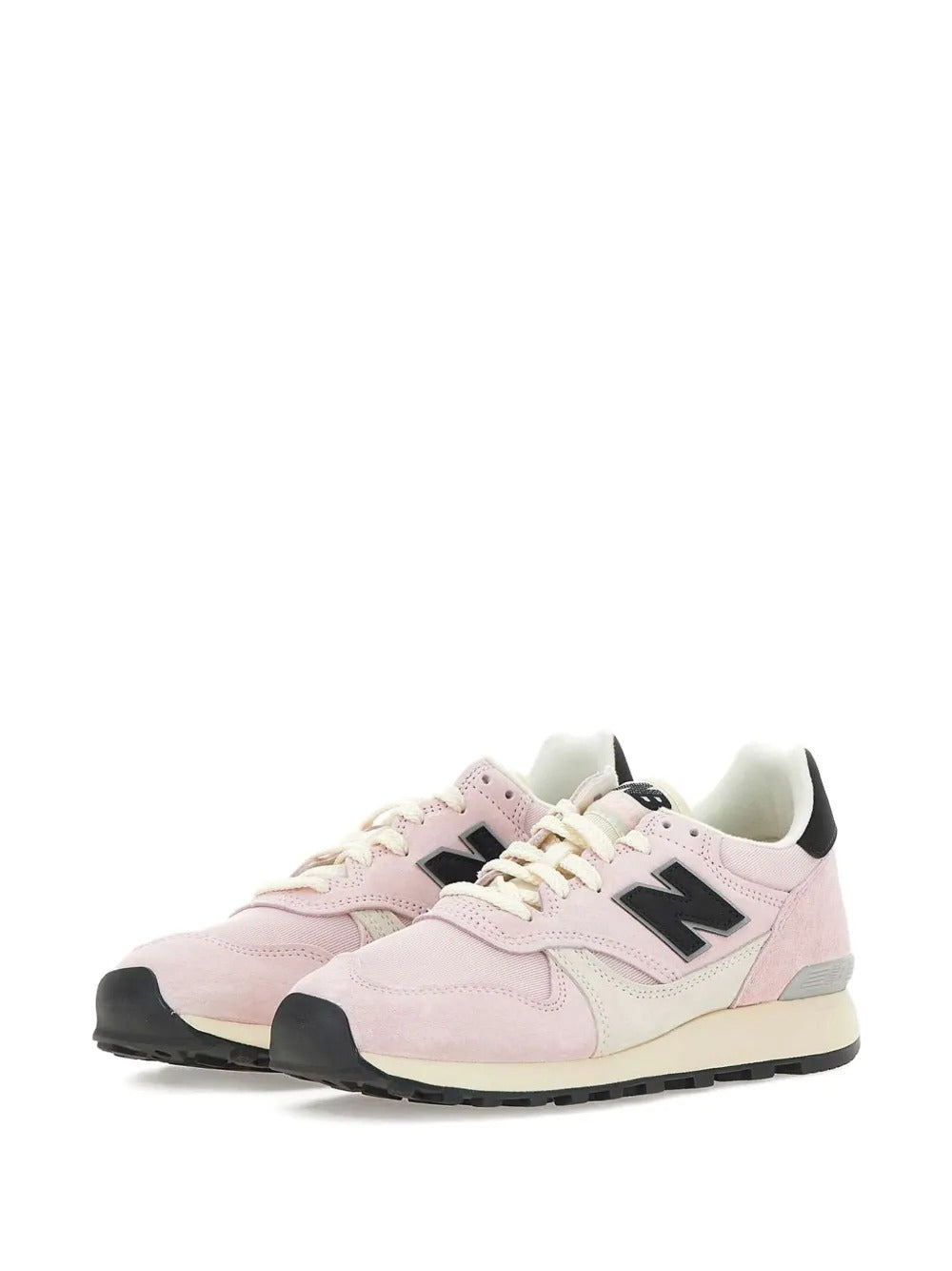 New Balance 475 - Rosa claro/Creme/Preto