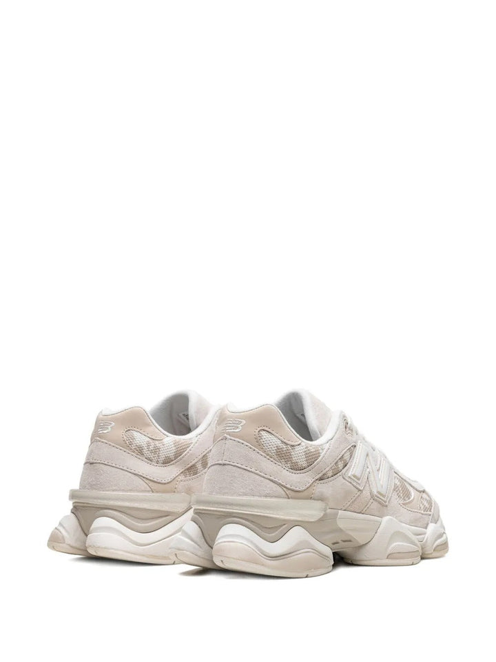 New Balance 9060 - Creme/Leopardo