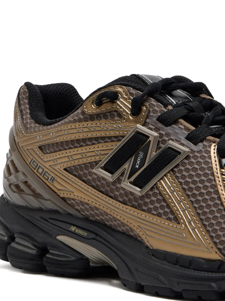 New Balance 1906R - Bronze/Marrom Escuro/Preto