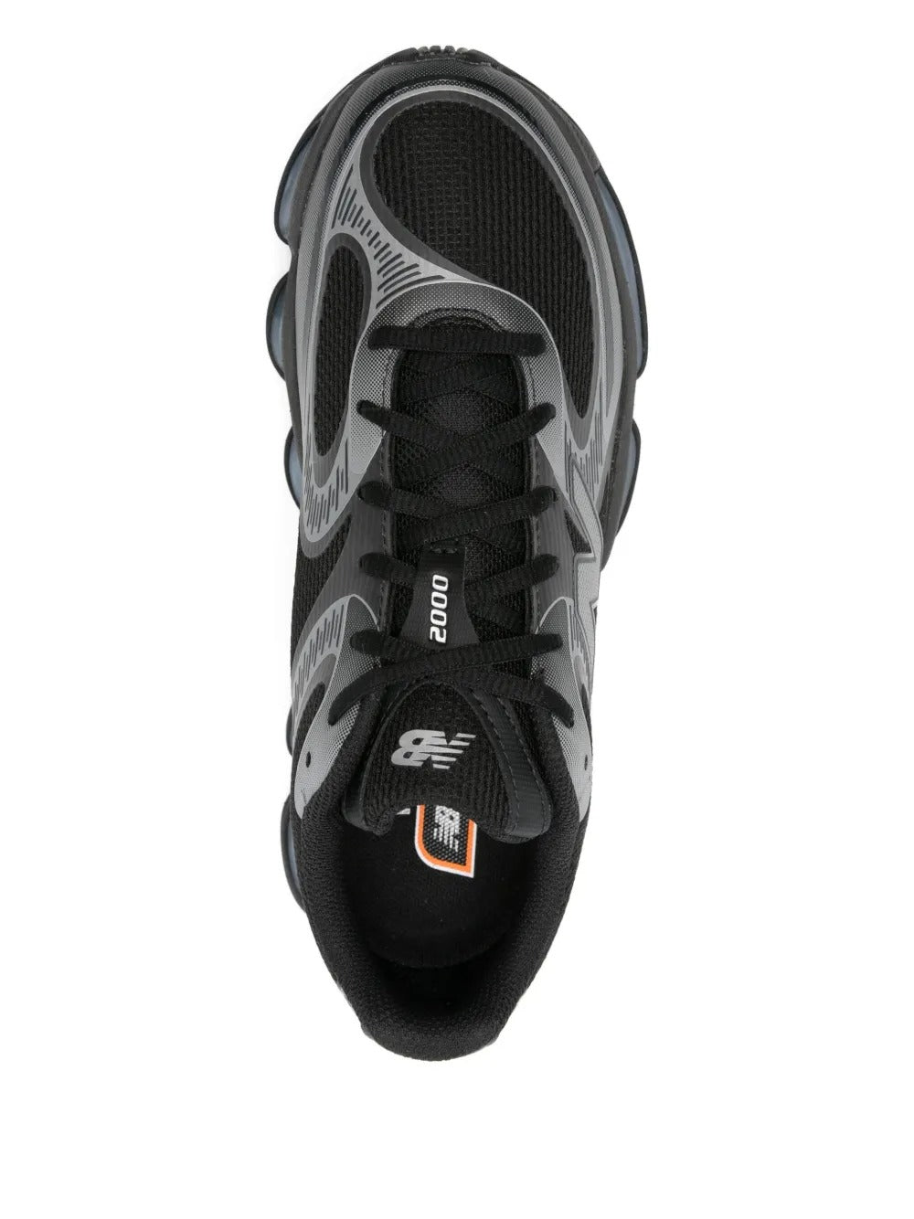 New Balance Abzorb U2000 EA - Preto