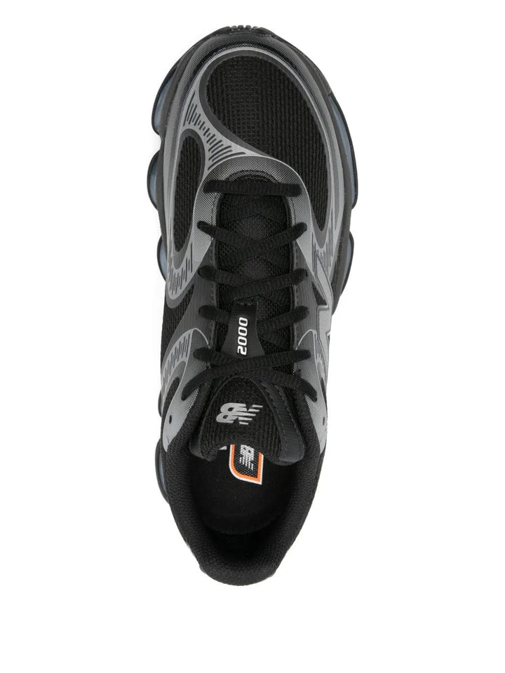 New Balance Abzorb U2000 EA - Preto