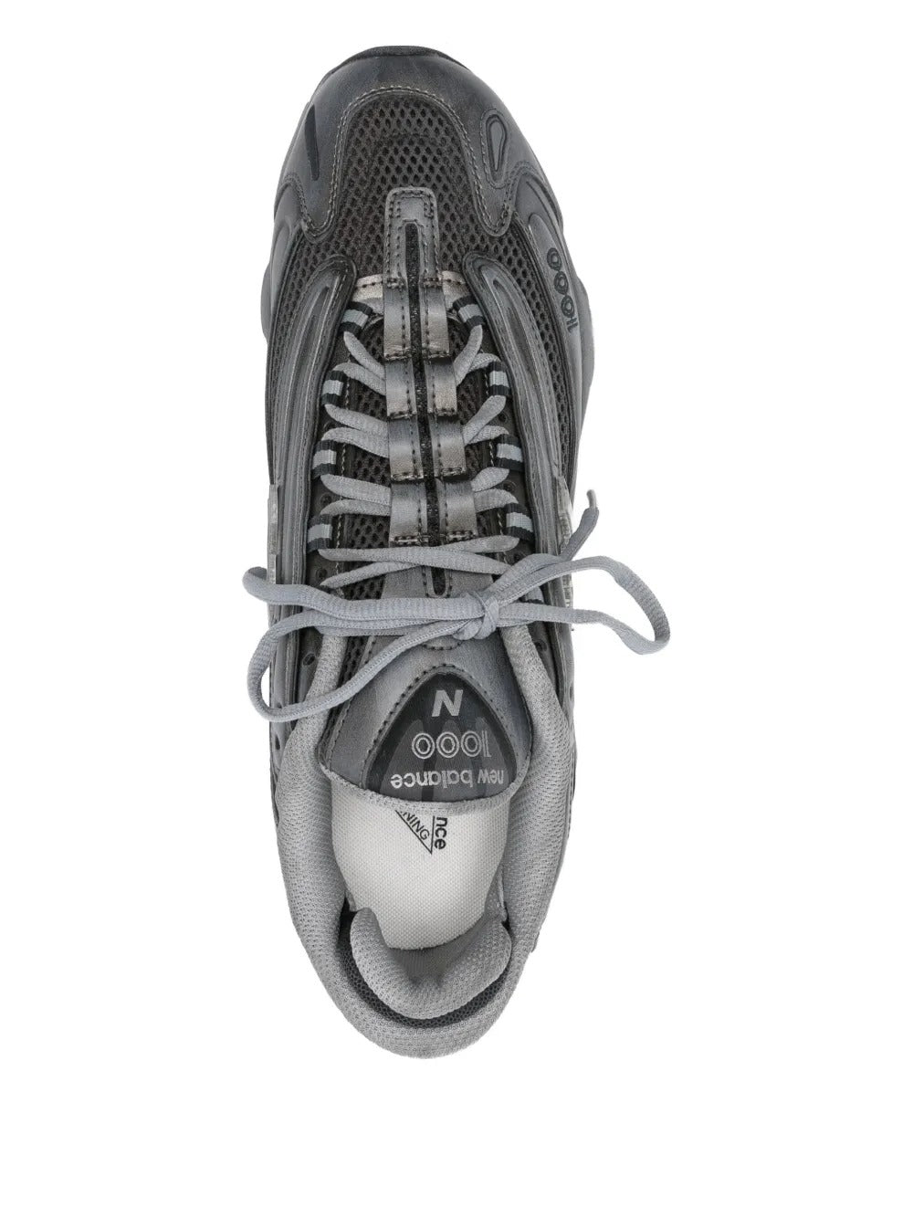 New Balance 1000 - Cinza Escuro