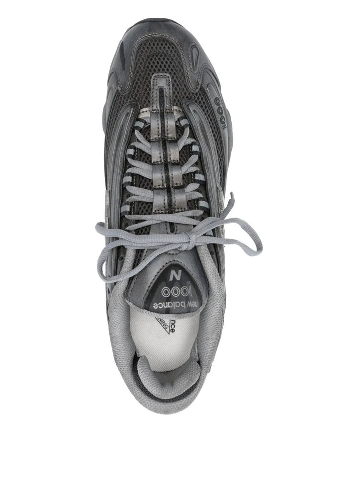 New Balance 1000 - Cinza Escuro