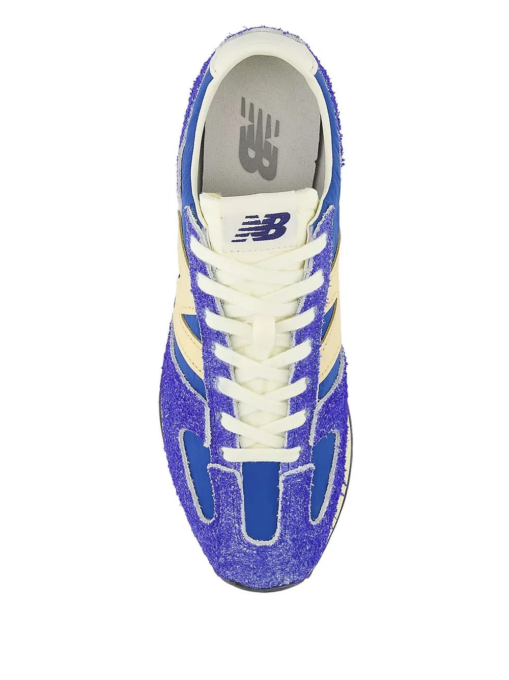 New Balance 471 - Azul Royal/Azul Ultramarino/Creme