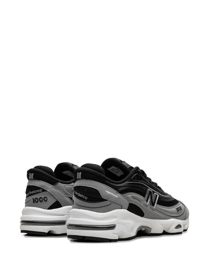 New Balance 1000 - Cinza/Preto