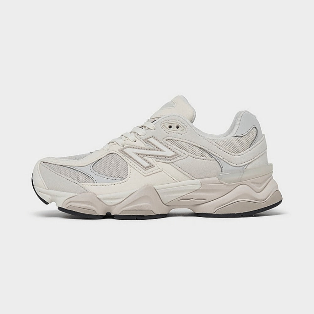 New Balance 9060 – Cinza Nuvem