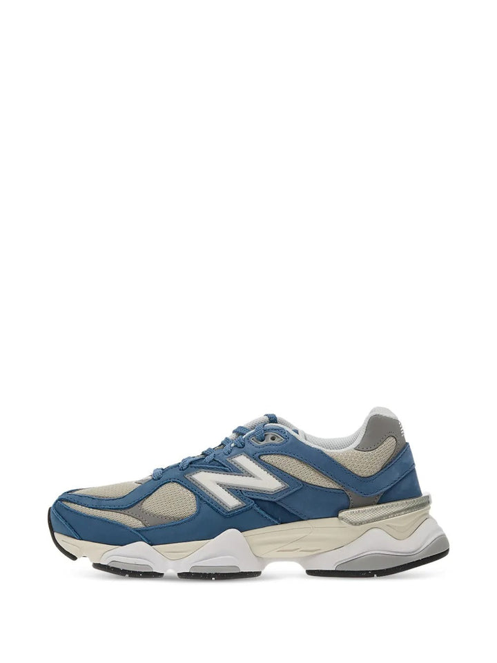 New Balance 9060 - Azul/Bege/Cinza