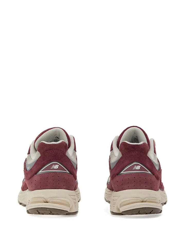 New Balance 2002R - Vermelho