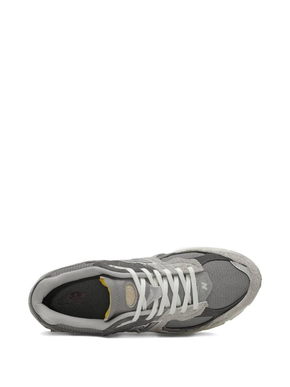 New Balance 2002R Protection Pack - Cinza Escuro