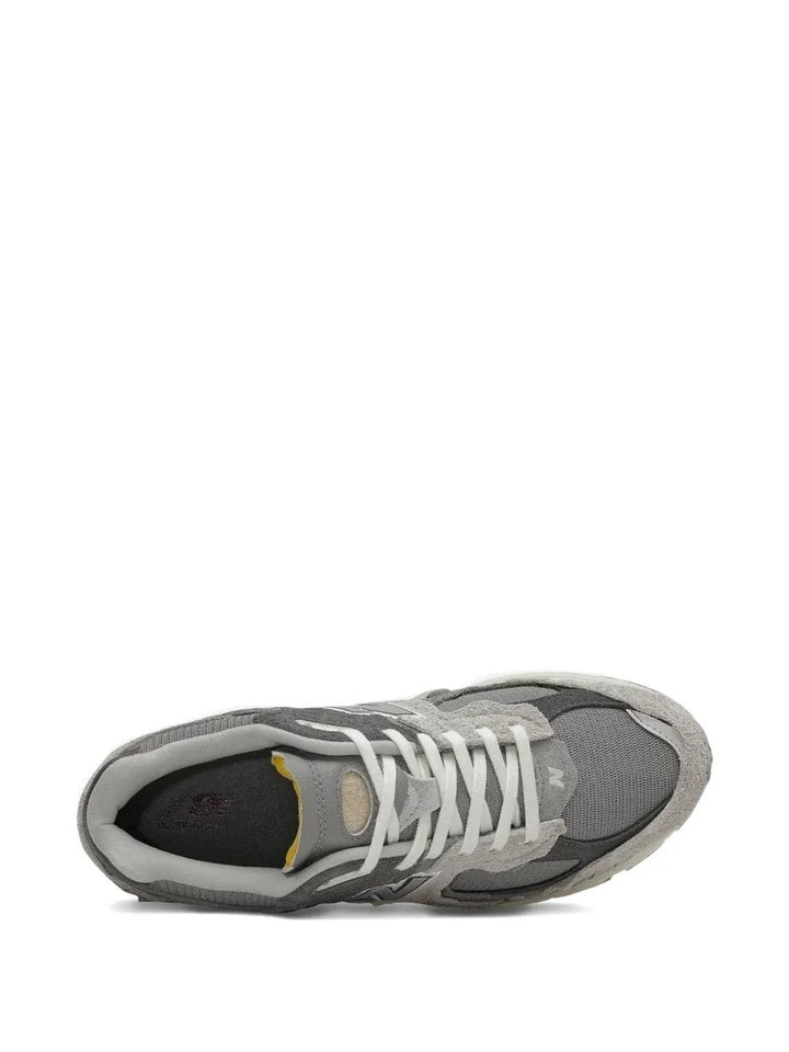 New Balance 2002R Protection Pack - Cinza Escuro