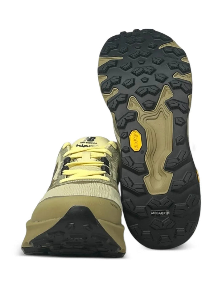 New Balance Hierro - Areia/Oliva/Preto