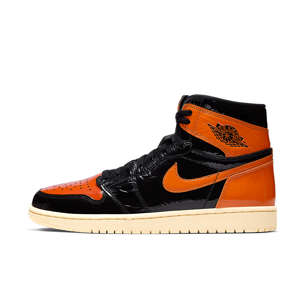 Jordan 1 Retro High Shattered Backboard 3.0