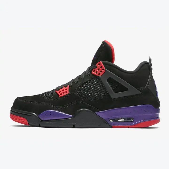 Jordan 4 Retro Raptors