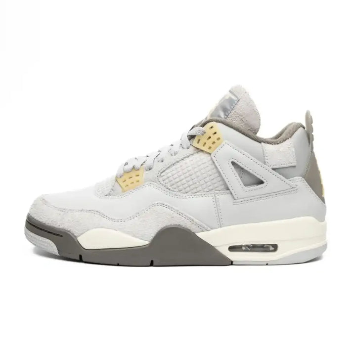 Jordan 4 Retro SE Craft Photon Dust