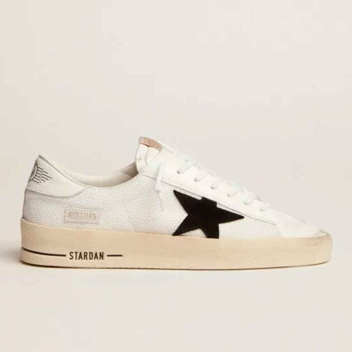 Golden Goose Stardan – Branco