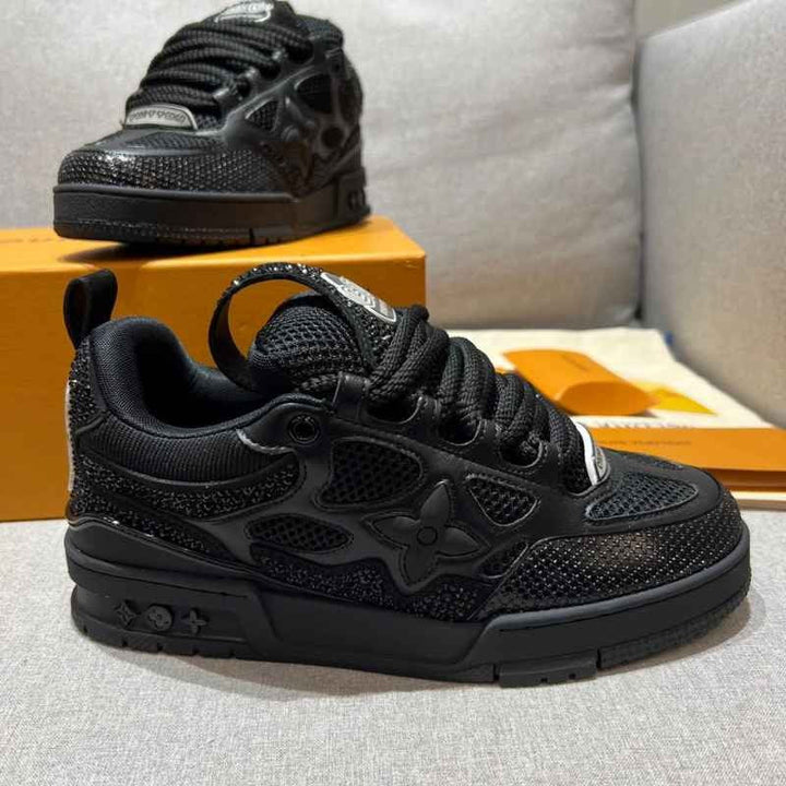 Louis Vuitton LV Skate – Preto
