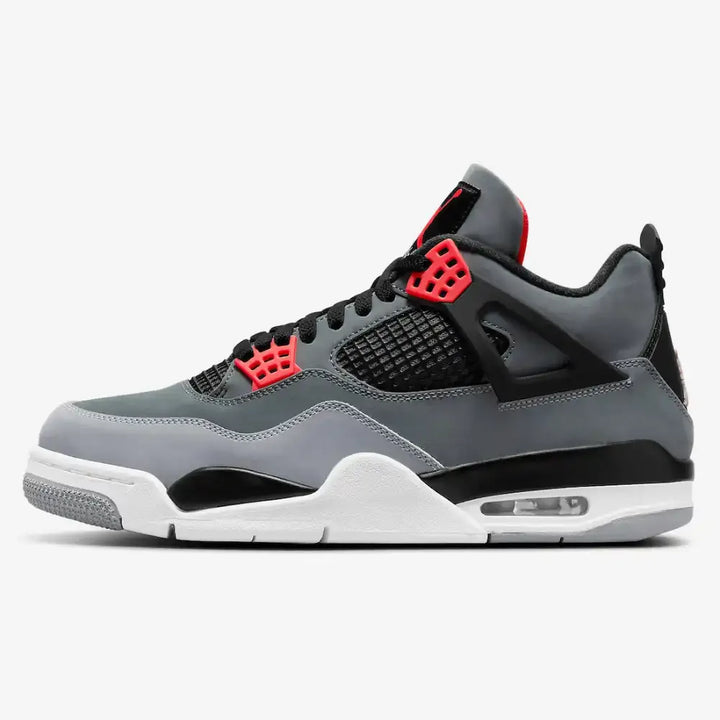 Jordan 4 Retro Infrared