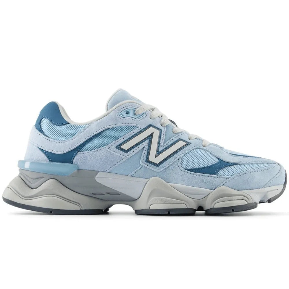 New Balance 9060 – Azul Cromo