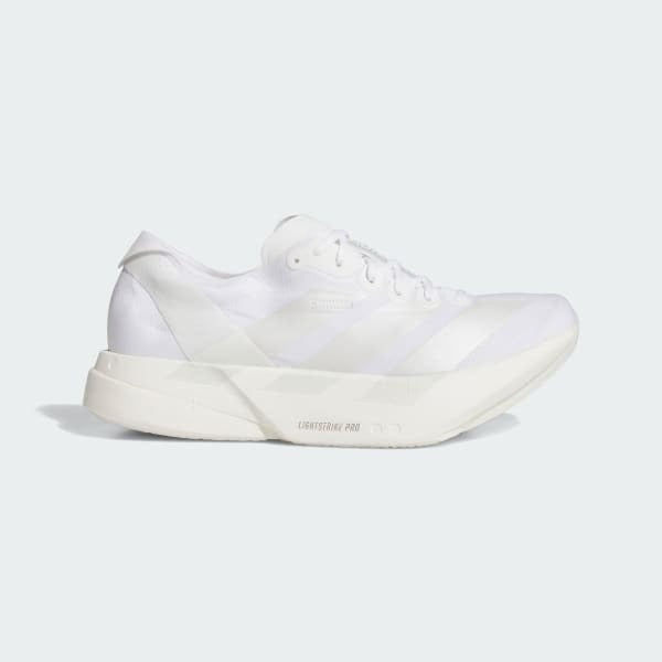 Adidas Adizero Adios Pro 4 - Branco