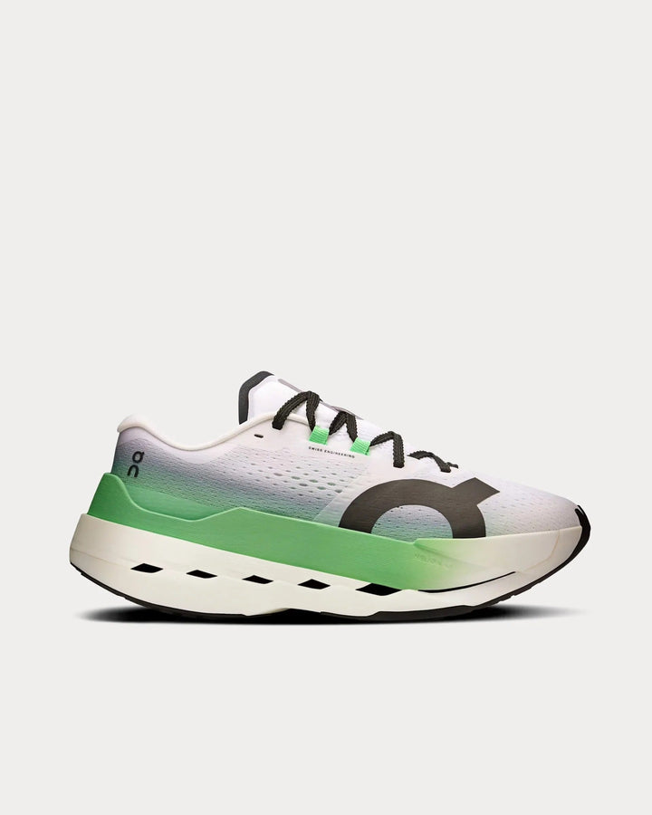 On Running Cloudboom Max – Melão/Lilás