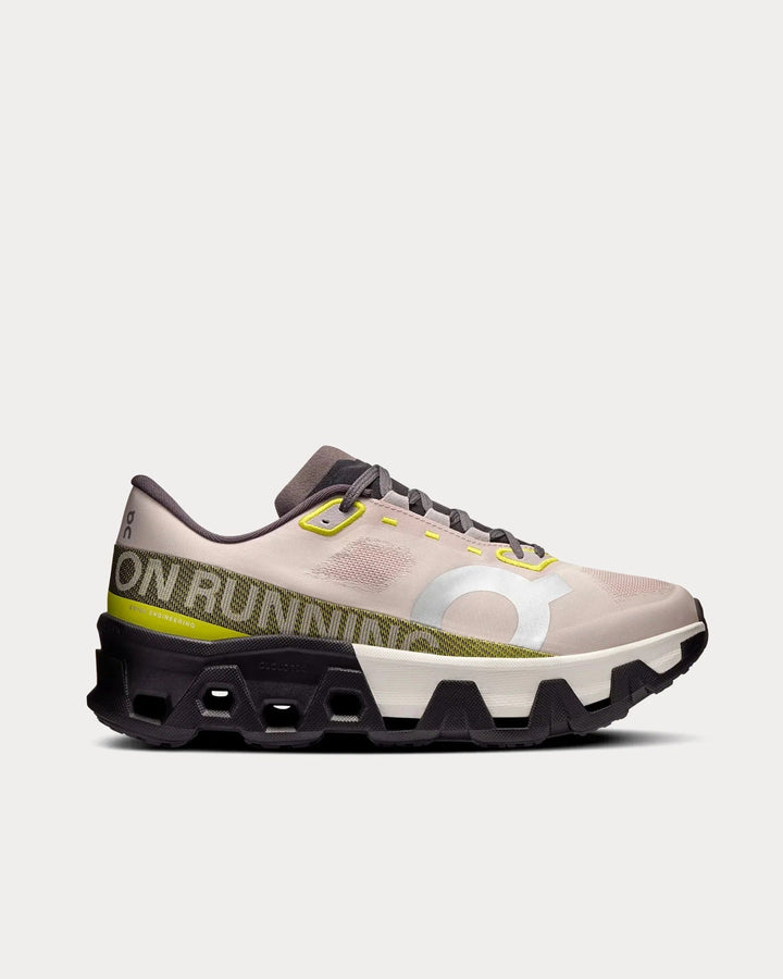 On Running Cloudmonster Hyper - Fade/Limão