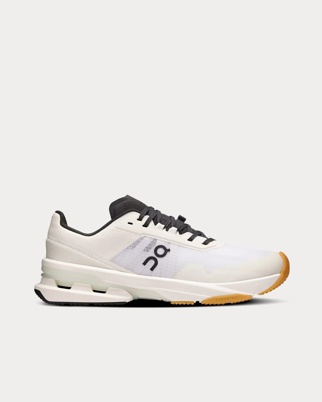 On Running Cloudpulse Pro – Branco/Preto