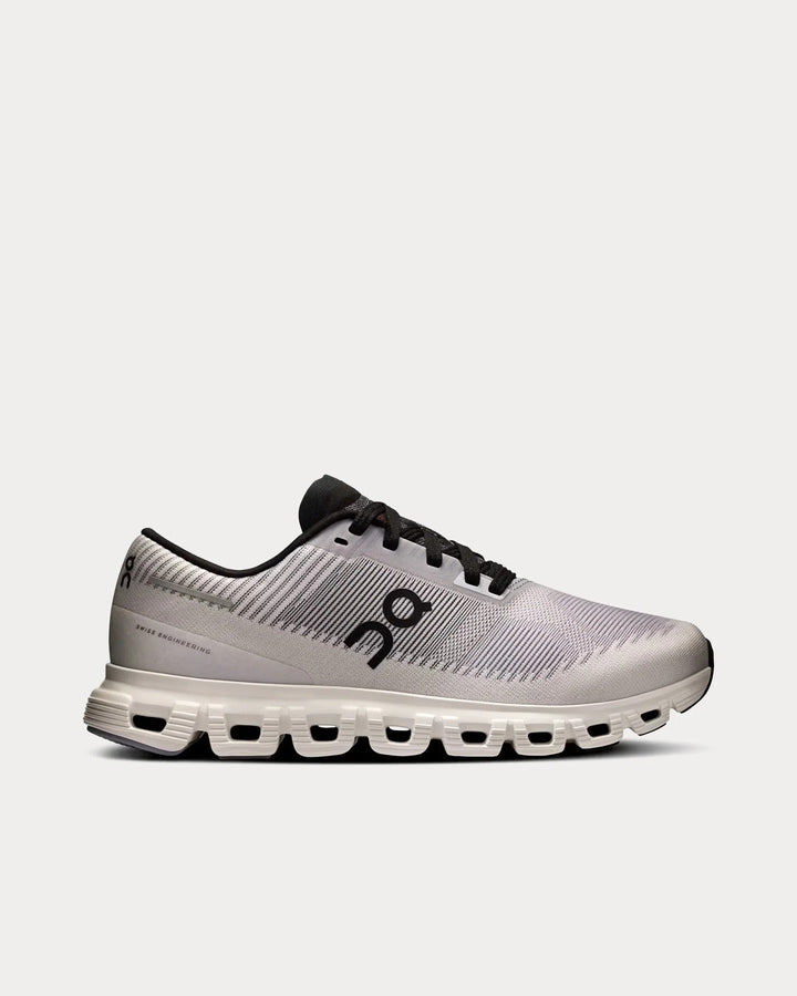 On Running Cloud 6 Push – Lilás/Preto