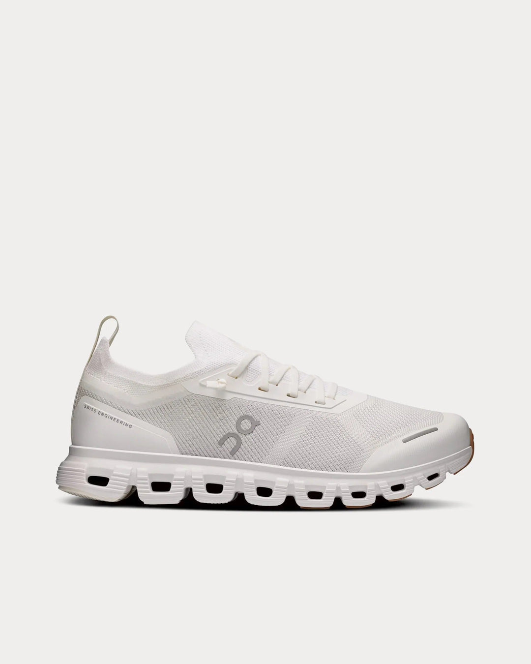 On Running Cloud 6 Versa - Branco