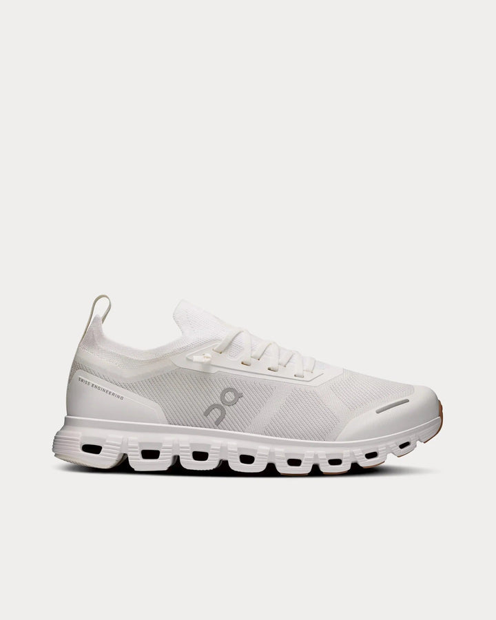 On Running Cloud 6 Versa - Branco