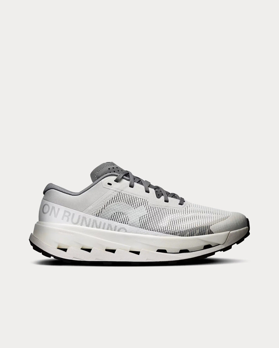 On Running Cloudultra 3 - Rocha/Branco