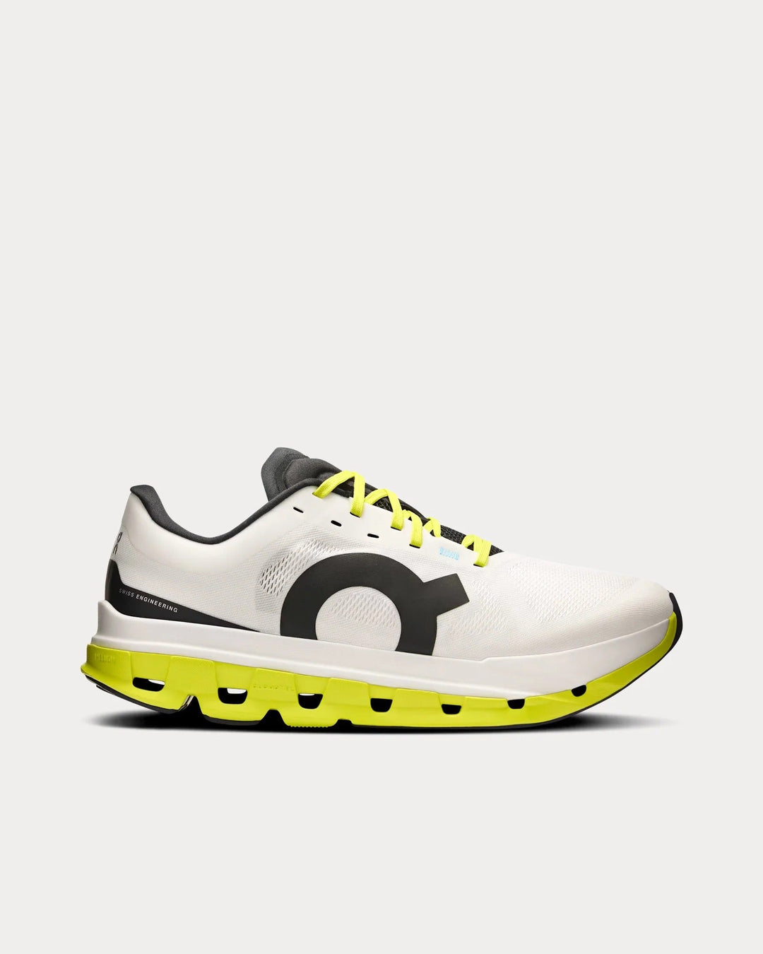 On Running Cloudflow 5 – Branco/Limão