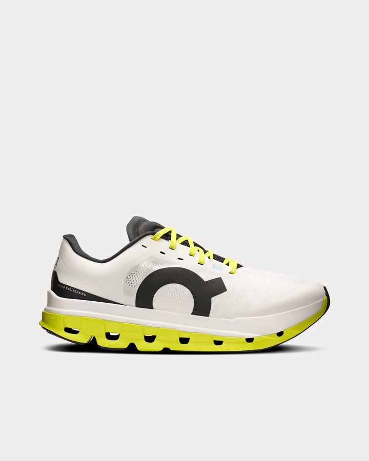 On Running Cloudflow 5 – Branco/Limão