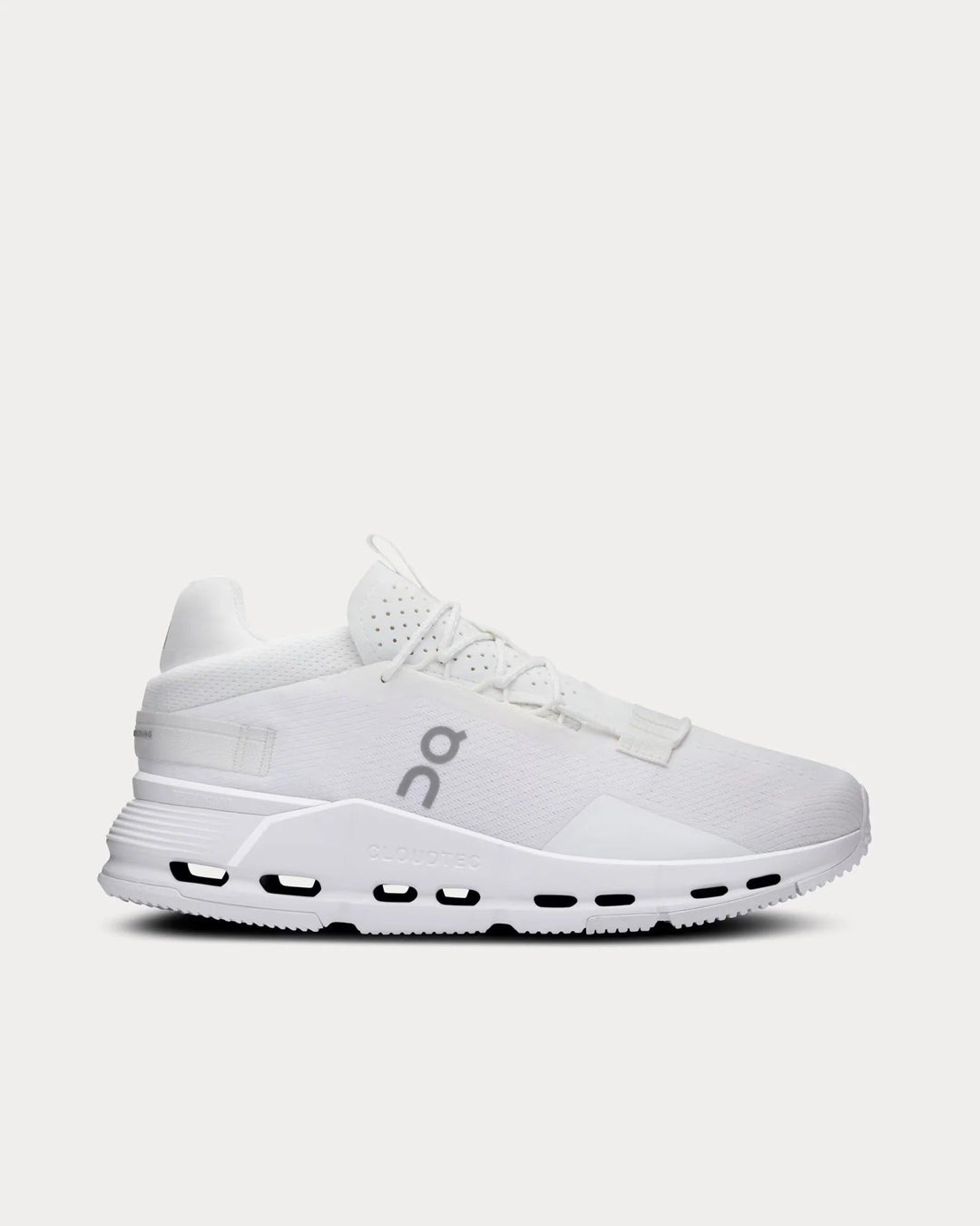 On Running Cloudnova 2 - Branco