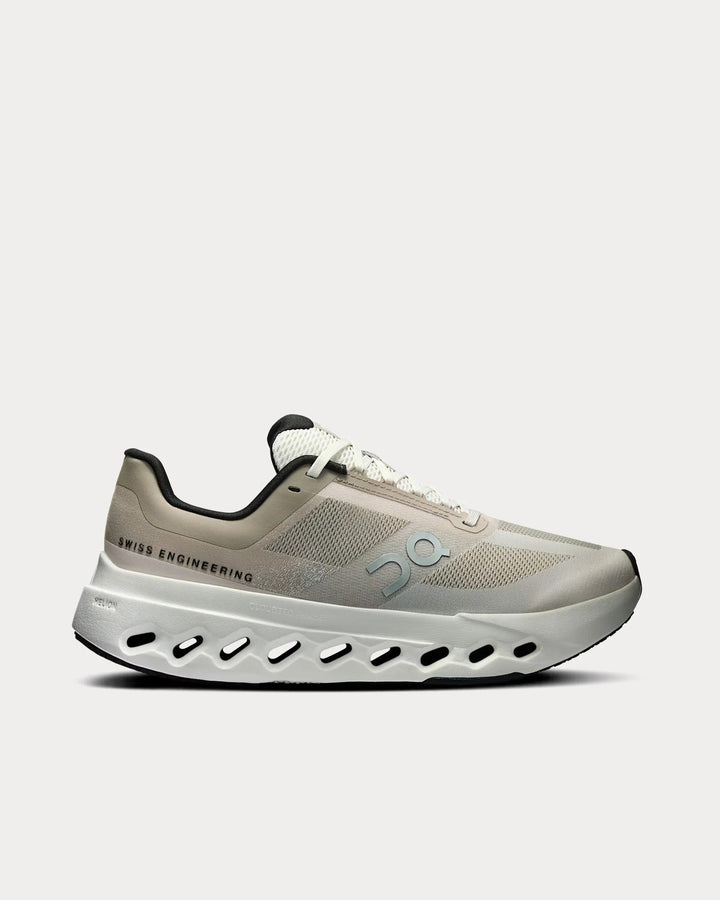 On Running Cloudsurfer Next - Névoa/Marfim