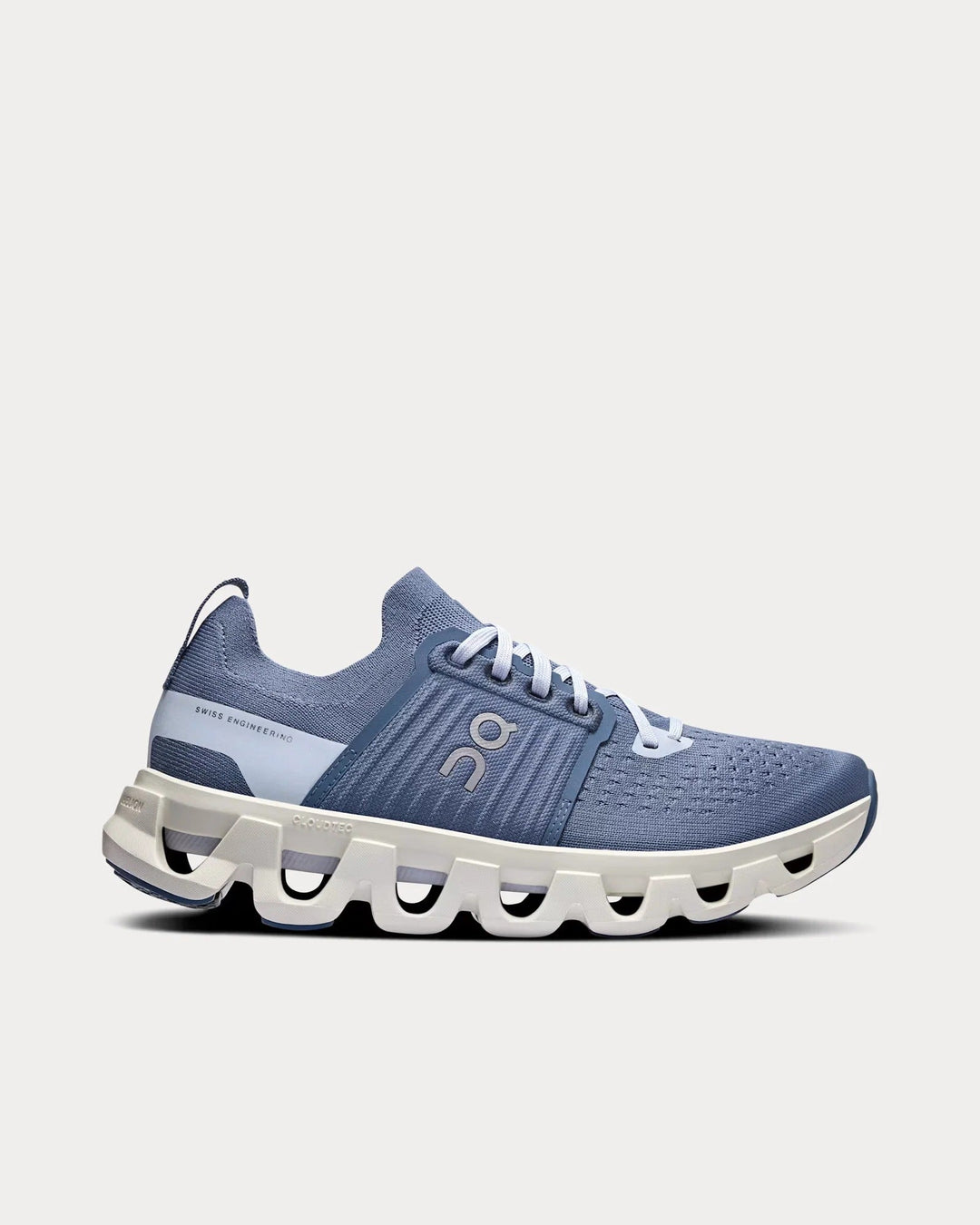 On Running Cloudswift 4 – Metal/Mesclado