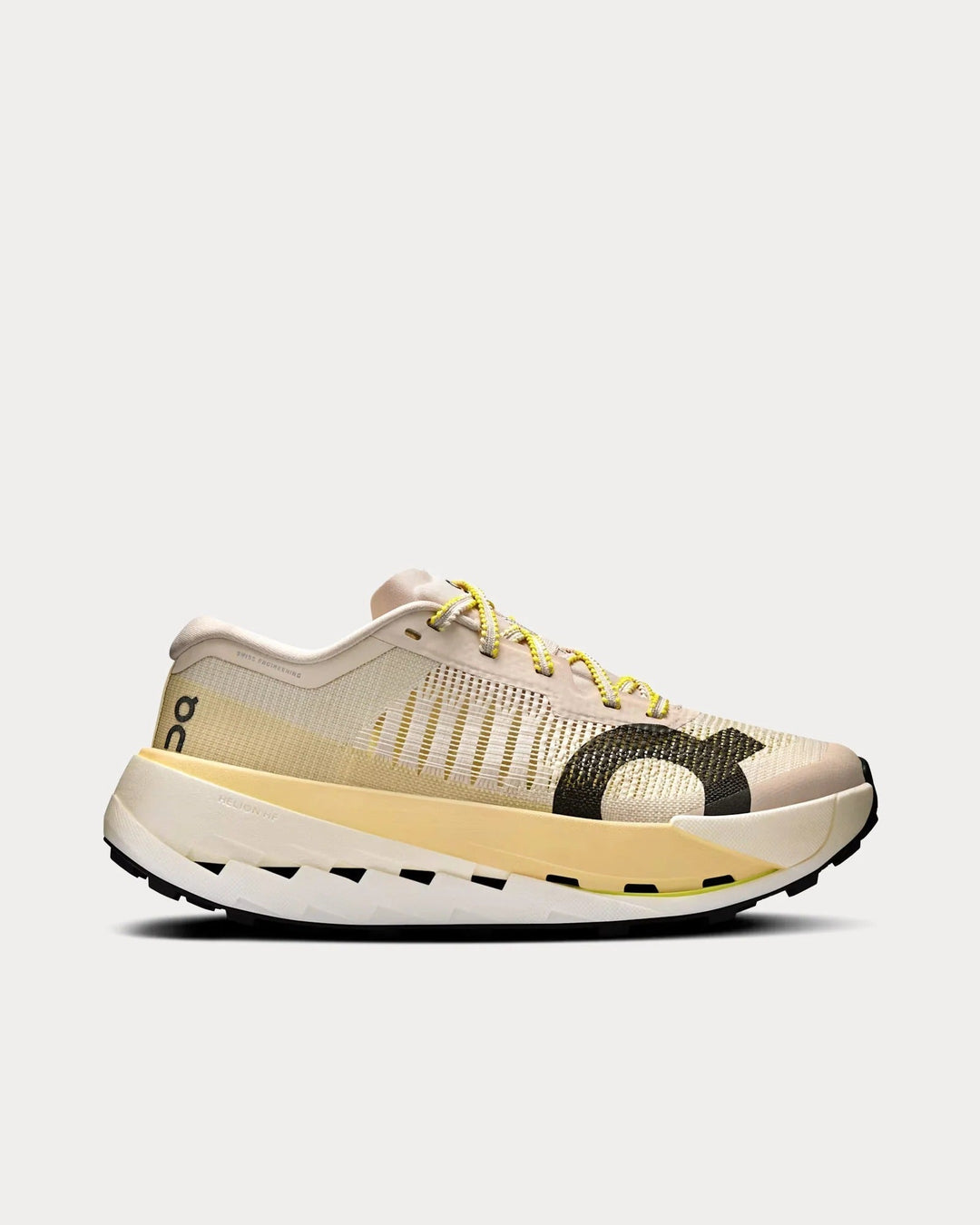 On Running Cloudultra Pro - Pérola/Lichia