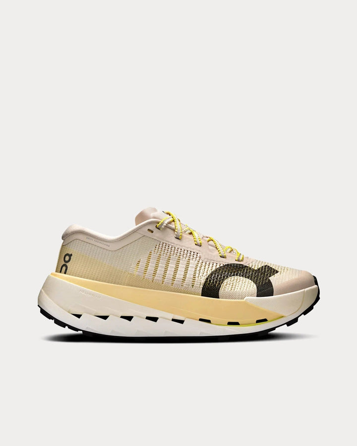 On Running Cloudultra Pro - Pérola/Lichia