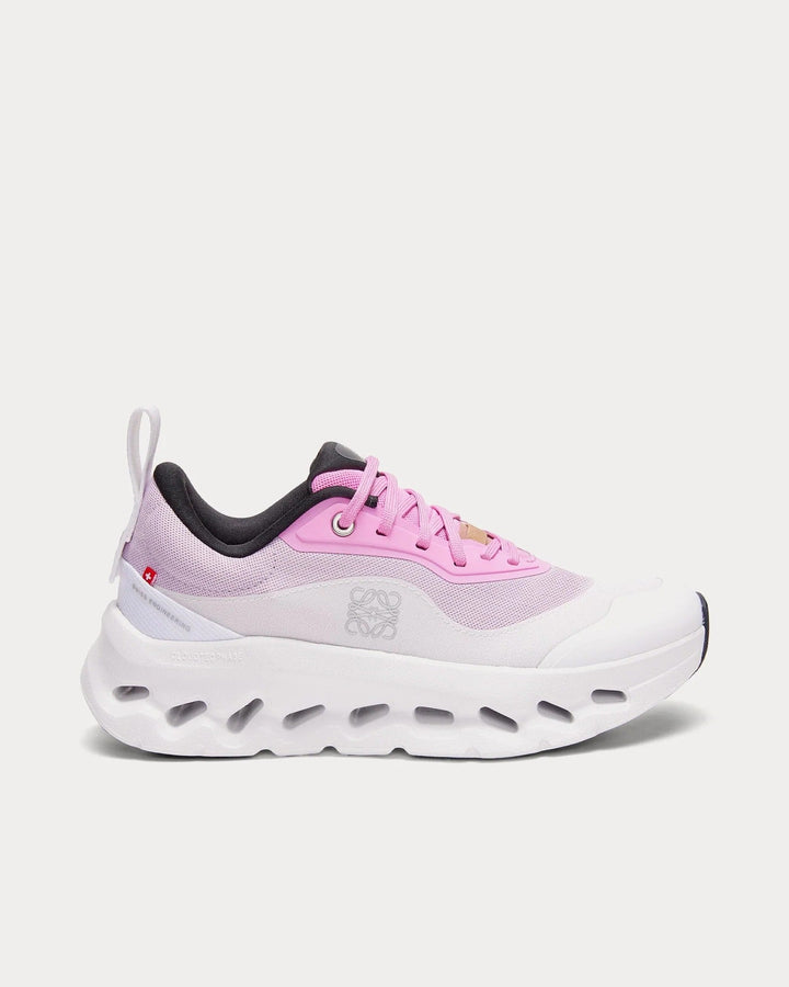 On Running x Loewe Cloudtilt 2.0 – Rosa/Branco