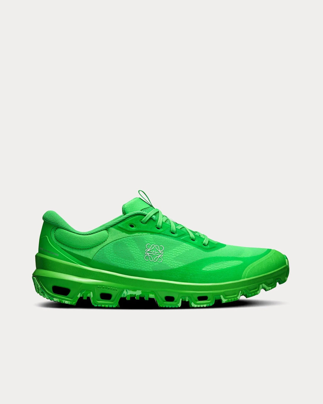 On Running x Loewe Cloudtilt 2.0 – Verde Grama