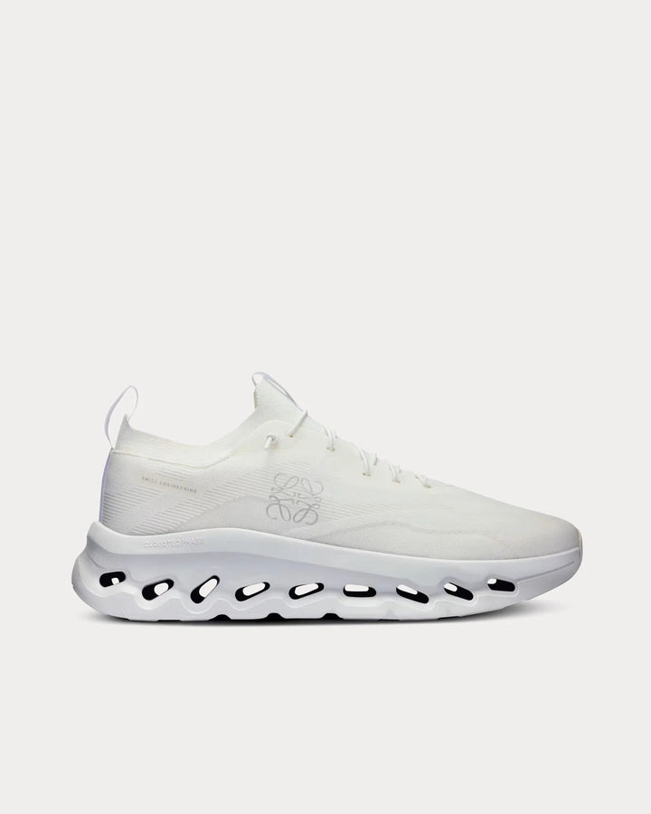 On Running x Loewe Cloudtilt - Branco
