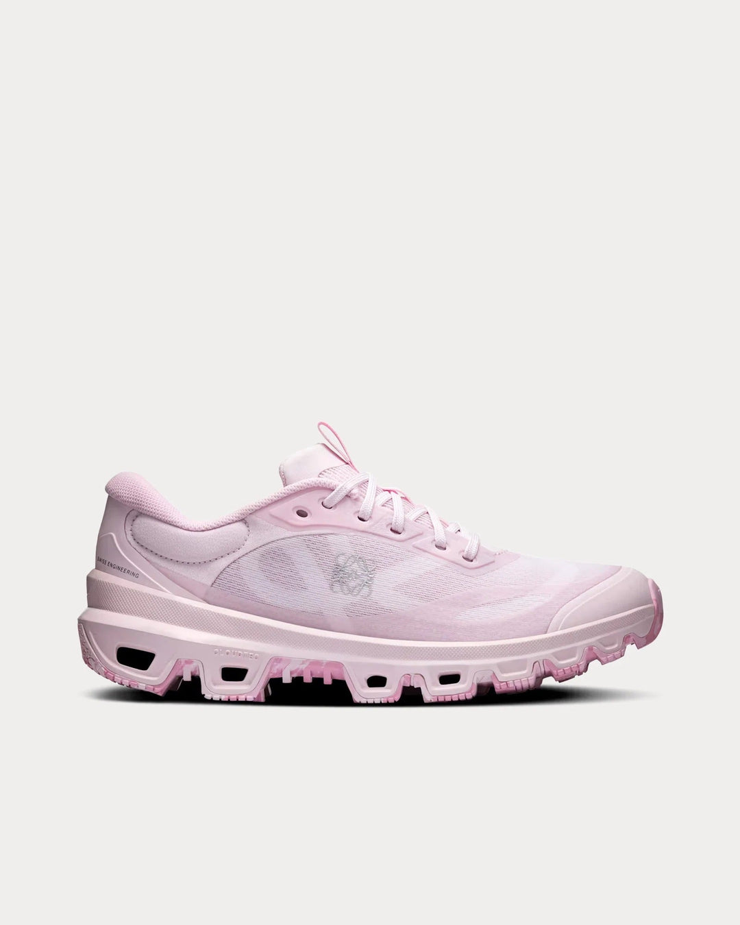 On Running x Loewe Cloudtilt 2.0 – Rosa Claro