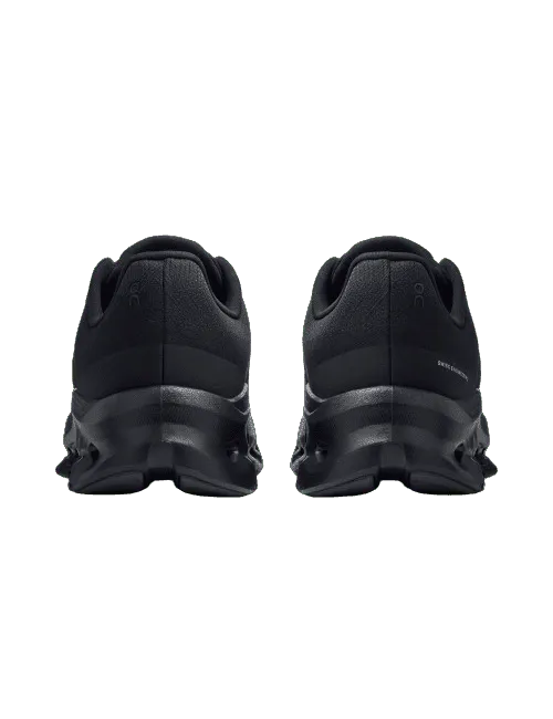 On Running x Loewe Cloudtilt – Preto Eclipse