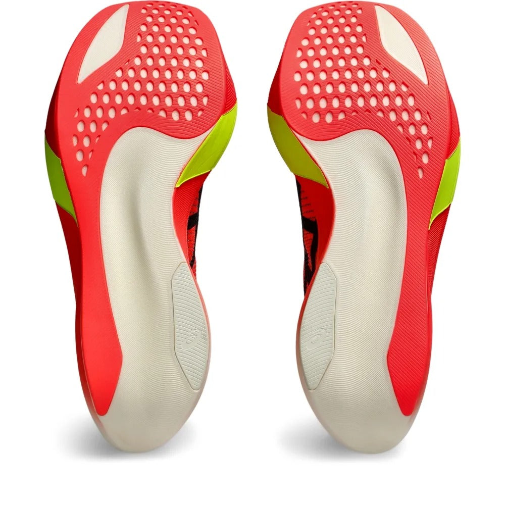 ASICS Metaspeed Sky Paris – Laranja/Preto