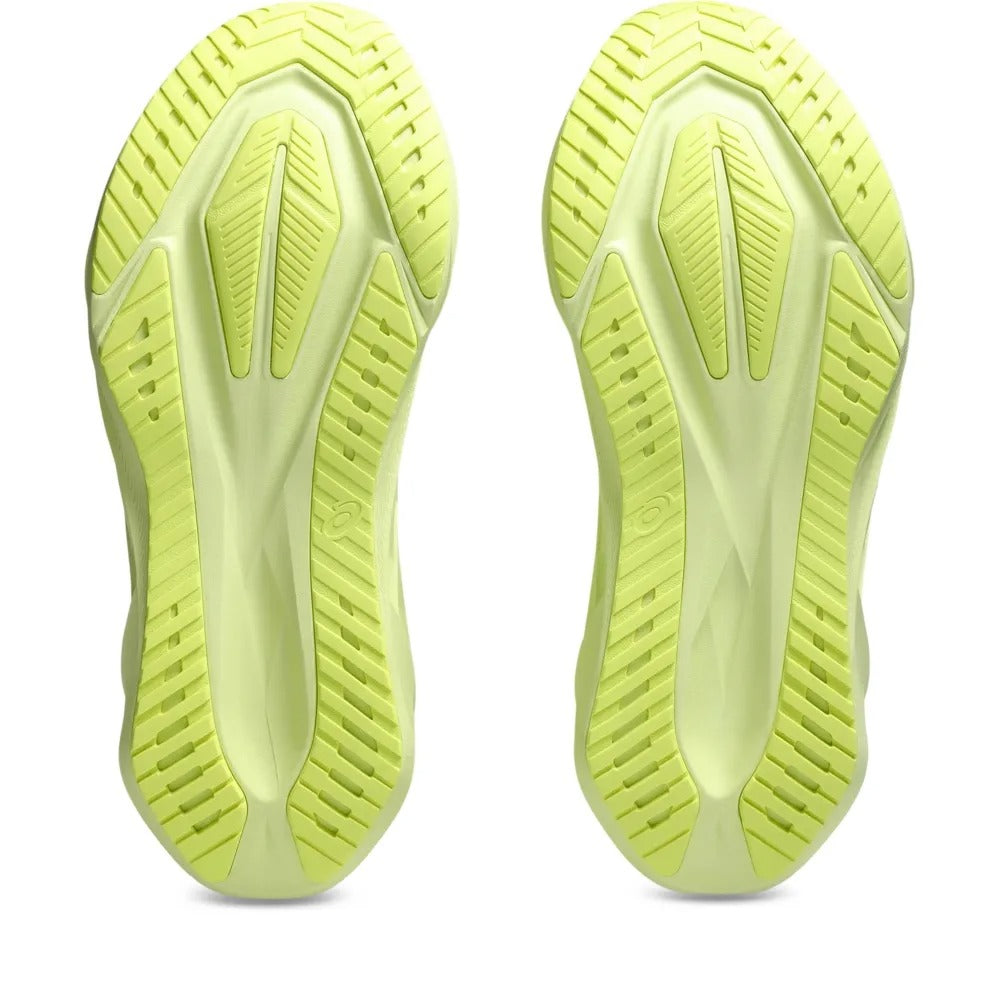 ASICS Novablast 5 – Amarelo